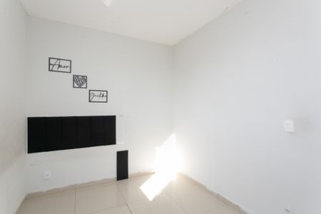 Apartamento à venda com 45m², 2 quartos e 1 vagaQuarto 2
