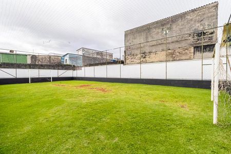 Apartamento à venda com 45m², 2 quartos e 1 vagaÁrea comum - Quadra 