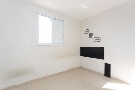 Apartamento à venda com 45m², 2 quartos e 1 vagaQuarto 2