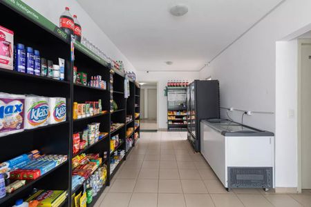 Apartamento à venda com 45m², 2 quartos e 1 vagaÁrea comum - Mercadinho 