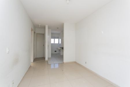 Apartamento à venda com 45m², 2 quartos e 1 vagaSala