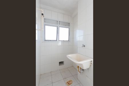 Apartamento à venda com 45m², 2 quartos e 1 vagaÁrea de Serviço 