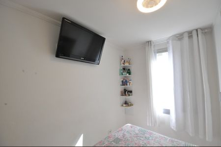 Apartamento à venda com 52m², 3 quartos e 1 vagaQuarto 1