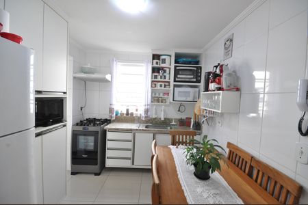 Apartamento à venda com 52m², 3 quartos e 1 vagaCozinha