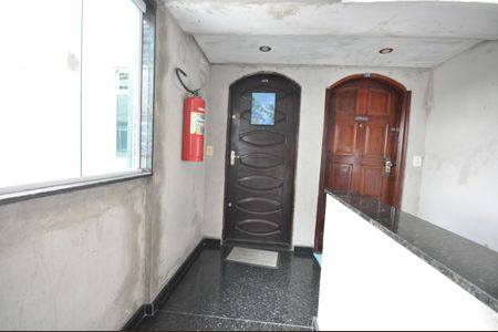 Apartamento à venda com 52m², 3 quartos e 1 vagaHall de entrada