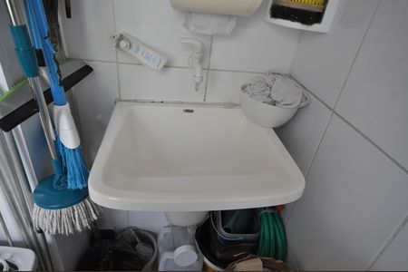 Apartamento à venda com 52m², 3 quartos e 1 vagaÁrea de Serviço