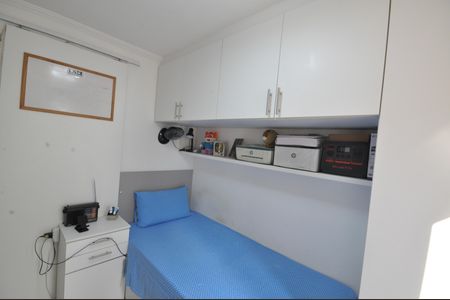 Apartamento à venda com 52m², 3 quartos e 1 vagaQuarto 2