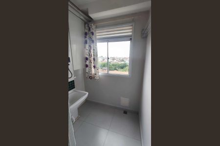 Apartamento à venda com 48m², 2 quartos e 1 vaga Apartamento à venda com 48m², 2 quartos e 1 vagaÁrea de serviço