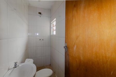 Casa para alugar com 80m², 2 quartos e 1 vagaBanheiro