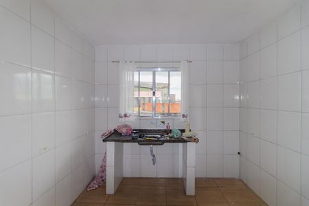 Casa para alugar com 80m², 2 quartos e 1 vaga Casa para alugar com 80m², 2 quartos e 1 vagaCozinha