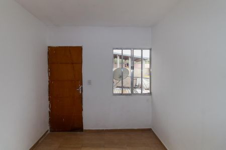 Sala de casa para alugar com 2 quartos, 80m² em Jardim Vila Formosa, São Paulo
