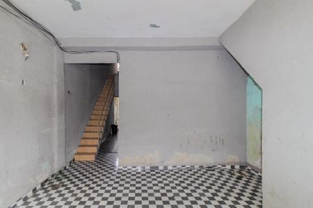 Casa para alugar com 80m², 2 quartos e 1 vagaGaragem