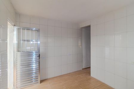 Casa para alugar com 80m², 2 quartos e 1 vagaCozinha