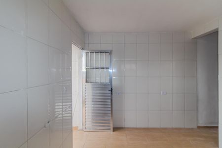 Casa para alugar com 80m², 2 quartos e 1 vagaCozinha