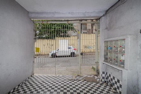 Casa para alugar com 80m², 2 quartos e 1 vaga Casa para alugar com 80m², 2 quartos e 1 vagaGaragem