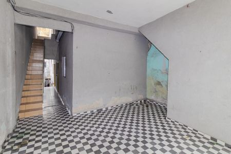 Casa para alugar com 80m², 2 quartos e 1 vagaGaragem