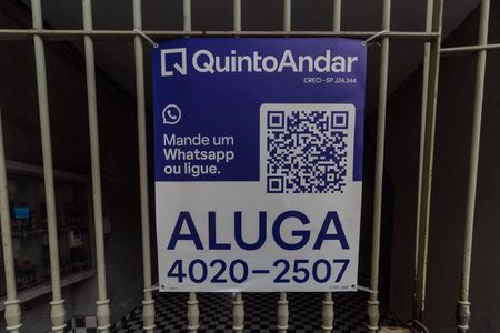 Casa para alugar com 80m², 2 quartos e 1 vagaPlaca