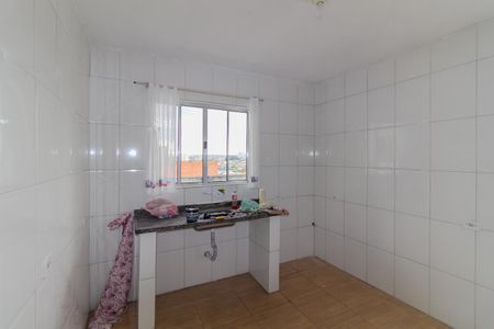 Casa para alugar com 80m², 2 quartos e 1 vagaCozinha