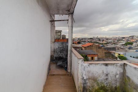 Casa para alugar com 80m², 2 quartos e 1 vaga Casa para alugar com 80m², 2 quartos e 1 vagaÁrea de Serviço