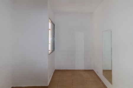 Quarto 2 de casa para alugar com 2 quartos, 80m² em Jardim Vila Formosa, São Paulo