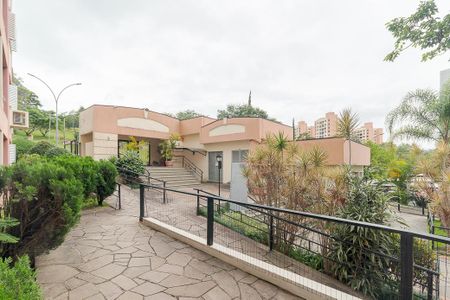 Apartamento para alugar com 58m², 2 quartos e 1 vaga Apartamento para alugar com 58m², 2 quartos e 1 vagaÁrea comum