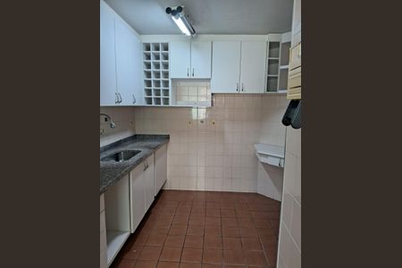 Apartamento para alugar com 74m², 2 quartos e 1 vagaCozinha