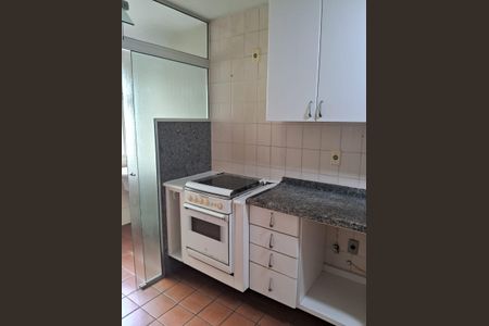 Apartamento para alugar com 74m², 2 quartos e 1 vagaCozinha