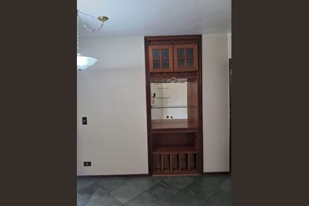 Sala de apartamento para alugar com 2 quartos, 74m² em Jardim Industrial, São Paulo
