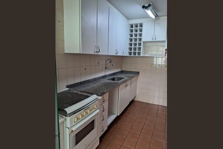 Apartamento para alugar com 74m², 2 quartos e 1 vagaCozinha