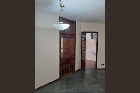 Sala de apartamento para alugar com 2 quartos, 74m² em Jardim Industrial, São Paulo