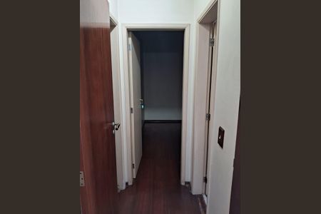 Apartamento para alugar com 74m², 2 quartos e 1 vagaCorredor