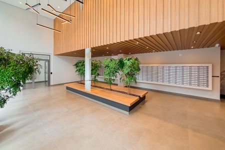 Apartamento para alugar com 31m², 1 quarto e sem vagaHall Social