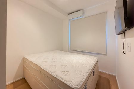 Apartamento para alugar com 31m², 1 quarto e sem vagaSuíte
