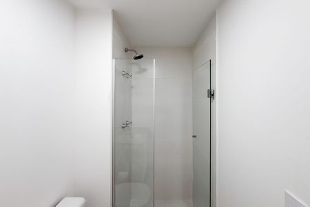 Apartamento para alugar com 31m², 1 quarto e sem vagaBanheiro