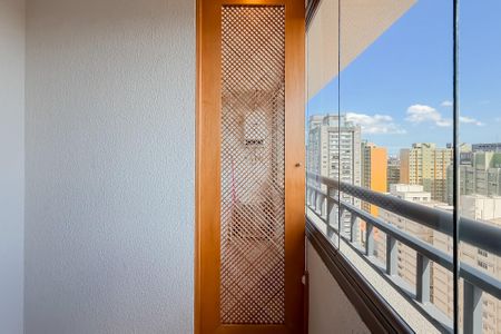 Apartamento para alugar com 31m², 1 quarto e sem vagaÁrea de Serviço