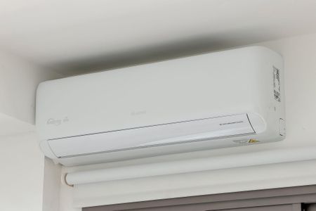 Apartamento para alugar com 31m², 1 quarto e sem vagaSuíte - Ar Condicionado