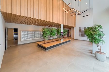 Apartamento para alugar com 31m², 1 quarto e sem vagaHall Social