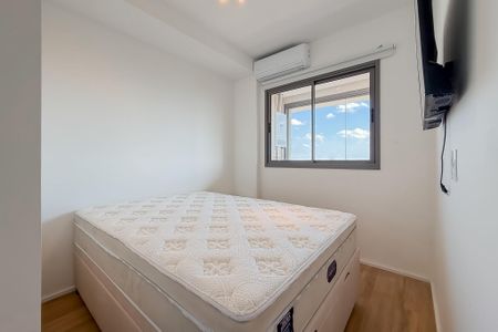 Apartamento para alugar com 31m², 1 quarto e sem vagaSuíte