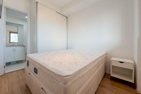 Apartamento para alugar com 31m², 1 quarto e sem vagaSuíte