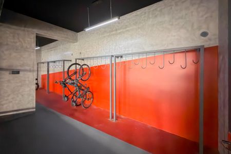 Apartamento para alugar com 31m², 1 quarto e sem vagaBicicletário