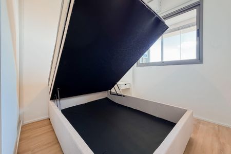 Apartamento para alugar com 31m², 1 quarto e sem vagaSuíte - Armários