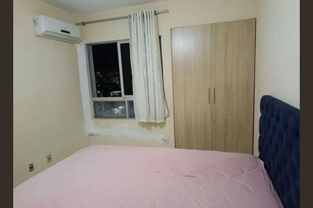 Apartamento para alugar com 112m², 3 quartos e 1 vagaQuarto