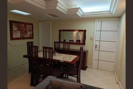 Sala de apartamento para alugar com 3 quartos, 112m² em Costa Azul, Salvador