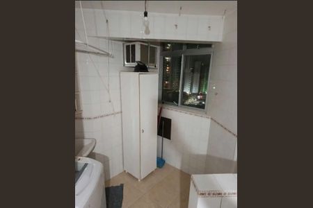 Apartamento para alugar com 112m², 3 quartos e 1 vagaÁrea de serviço
