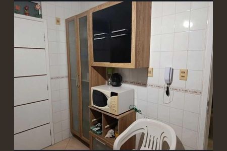 Apartamento para alugar com 112m², 3 quartos e 1 vagaBanheiro