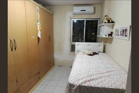 Quarto de apartamento para alugar com 3 quartos, 112m² em Costa Azul, Salvador