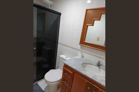 Apartamento para alugar com 112m², 3 quartos e 1 vagaBanheiro