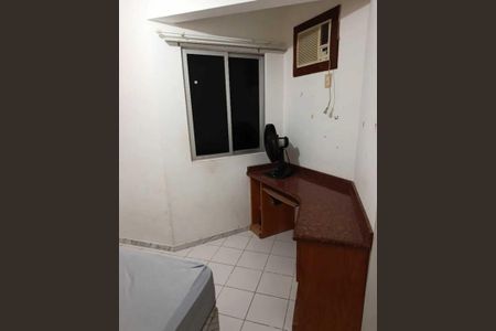 Apartamento para alugar com 112m², 3 quartos e 1 vagaQuarto