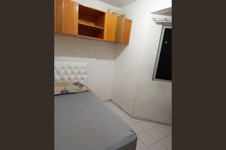 Quarto de apartamento para alugar com 3 quartos, 112m² em Costa Azul, Salvador