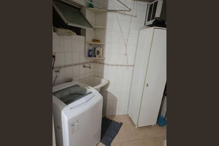 Apartamento para alugar com 112m², 3 quartos e 1 vagaÁrea de serviço